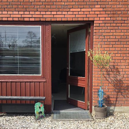 Arhus Nord Bed And Breakfast Hinnerup Экстерьер фото
