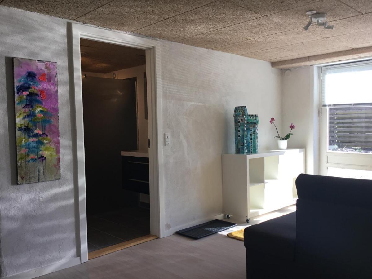 Arhus Nord Bed And Breakfast Hinnerup Экстерьер фото