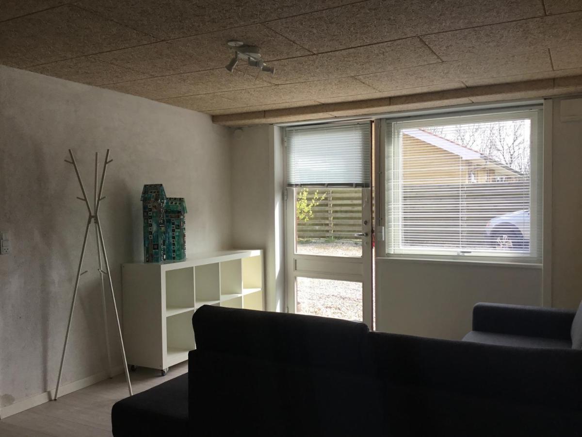 Arhus Nord Bed And Breakfast Hinnerup Экстерьер фото
