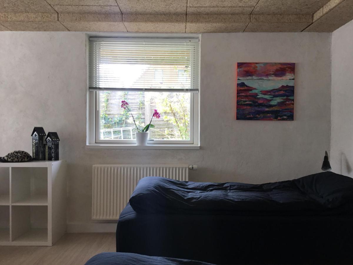Arhus Nord Bed And Breakfast Hinnerup Экстерьер фото