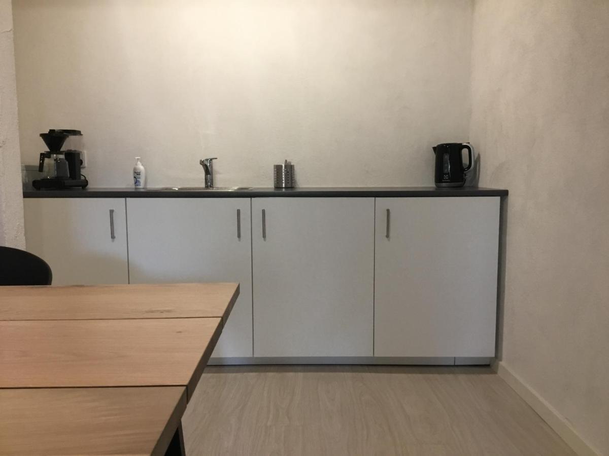 Arhus Nord Bed And Breakfast Hinnerup Экстерьер фото
